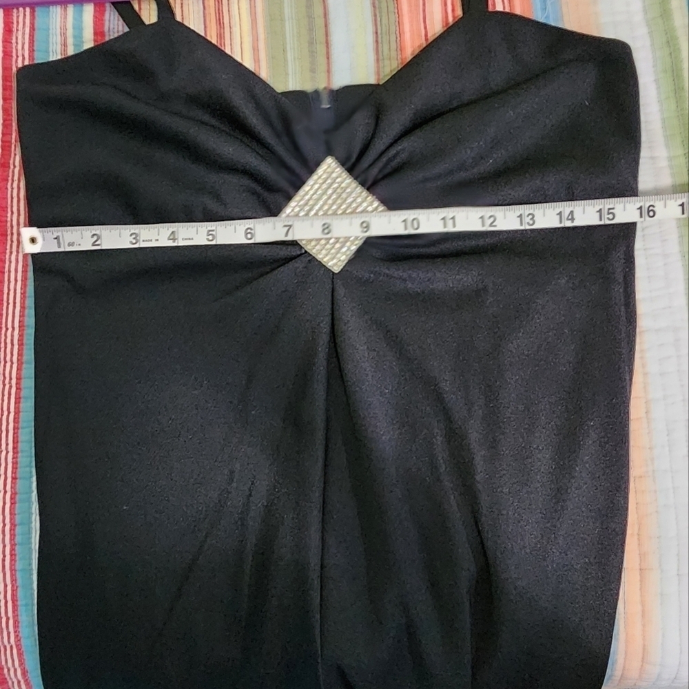 YVES JENNET DRESS - Picture 6 of 7